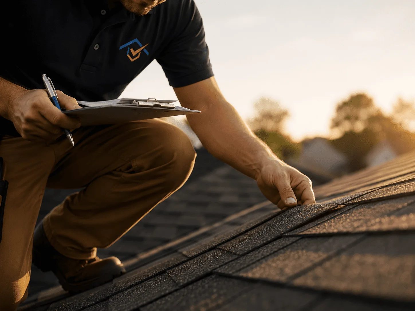 Why Choose Roof Inspection in Rockland, MI