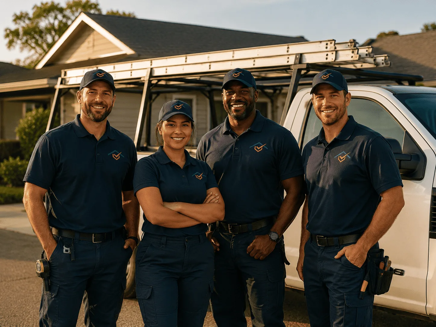 Roof Inspection company in Rockland, MI